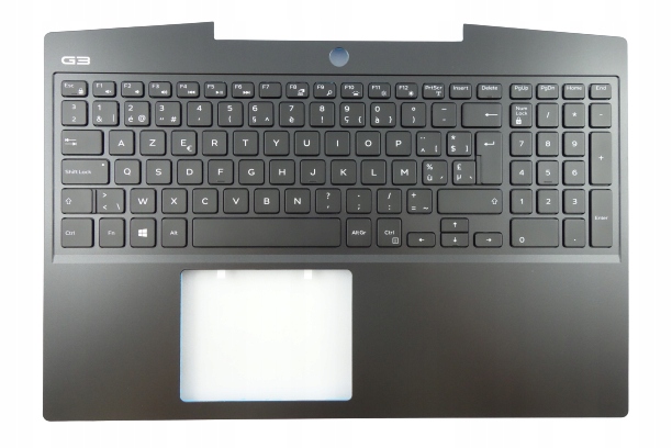 Originální Palmrest Dell G3 3590 5DC76 W2VM0 KT6JF