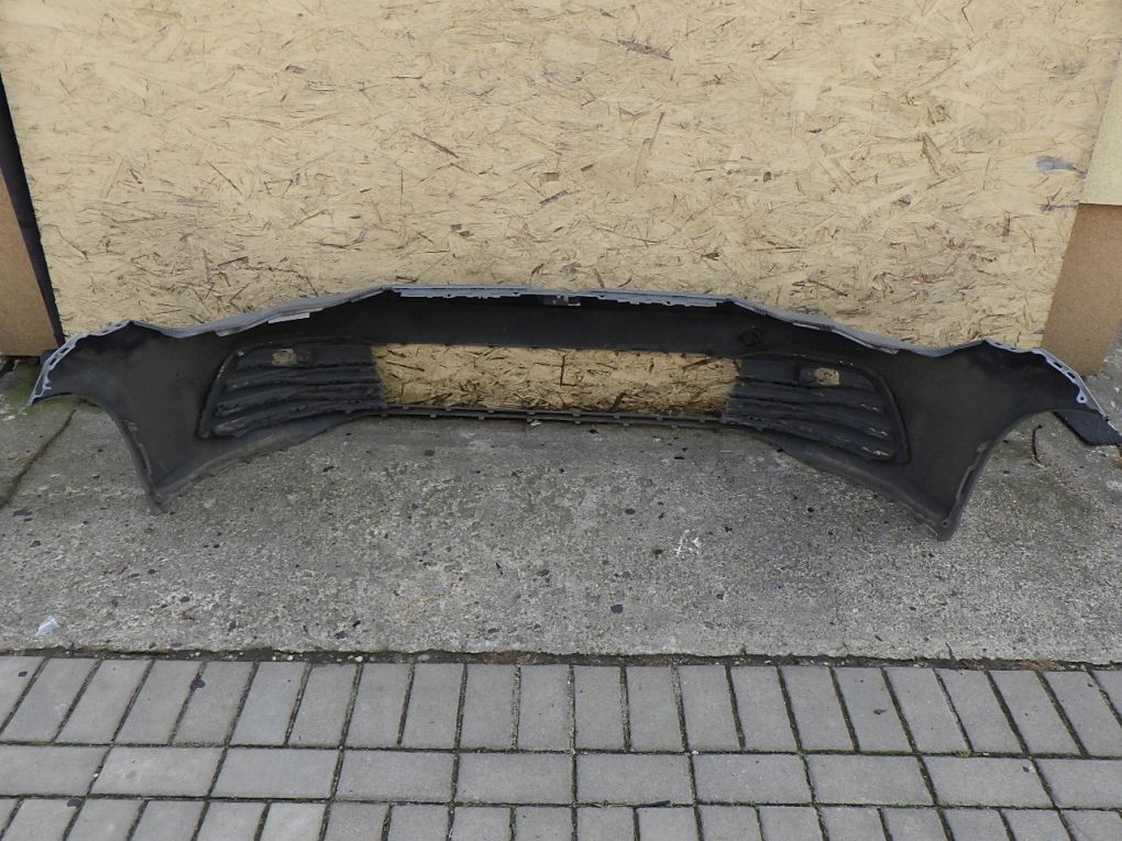 VW GOLF VIII 8 5H 5H0 20- front bumper