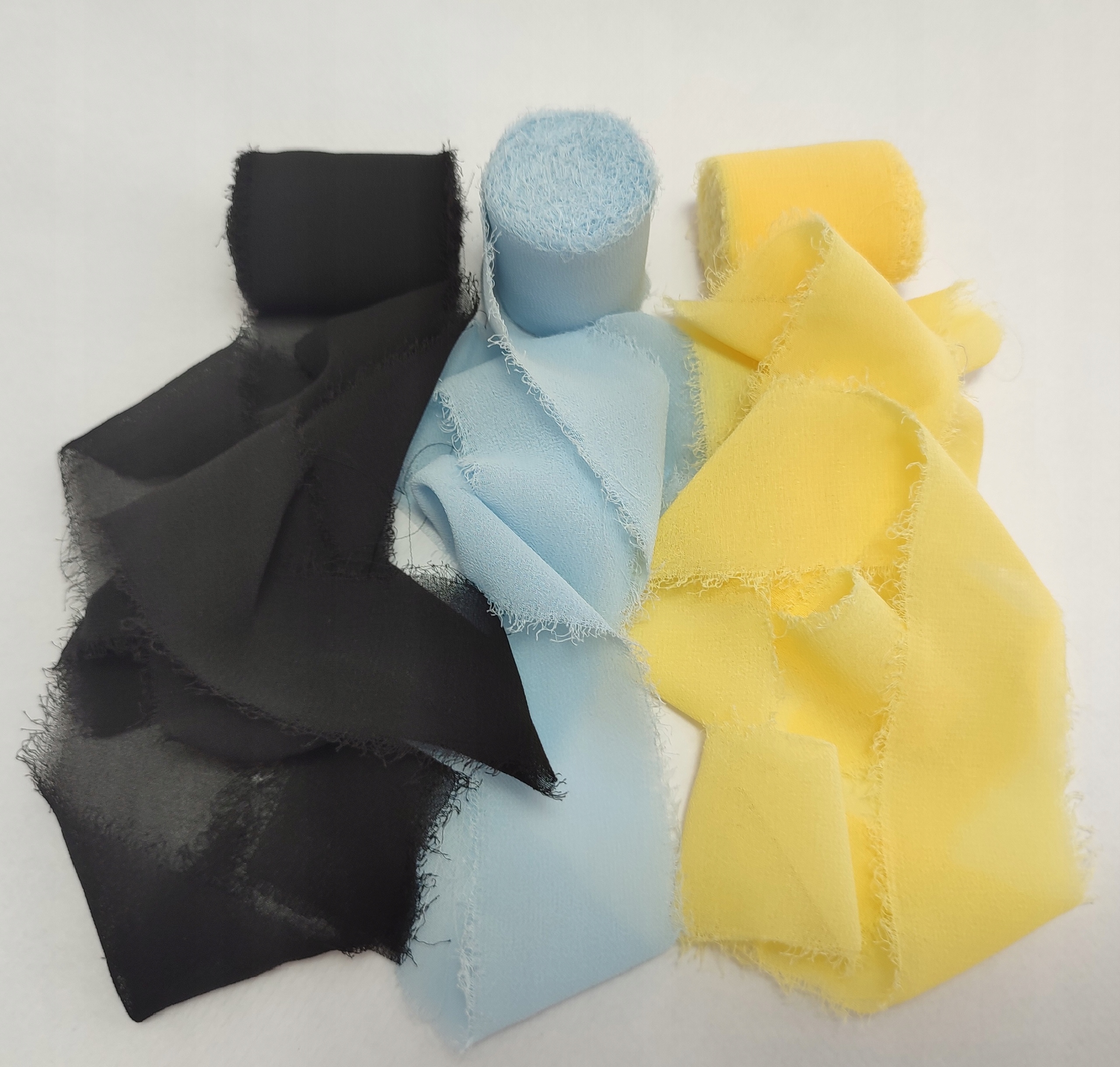 Šifonová stuha Balíček Včelka Bonus