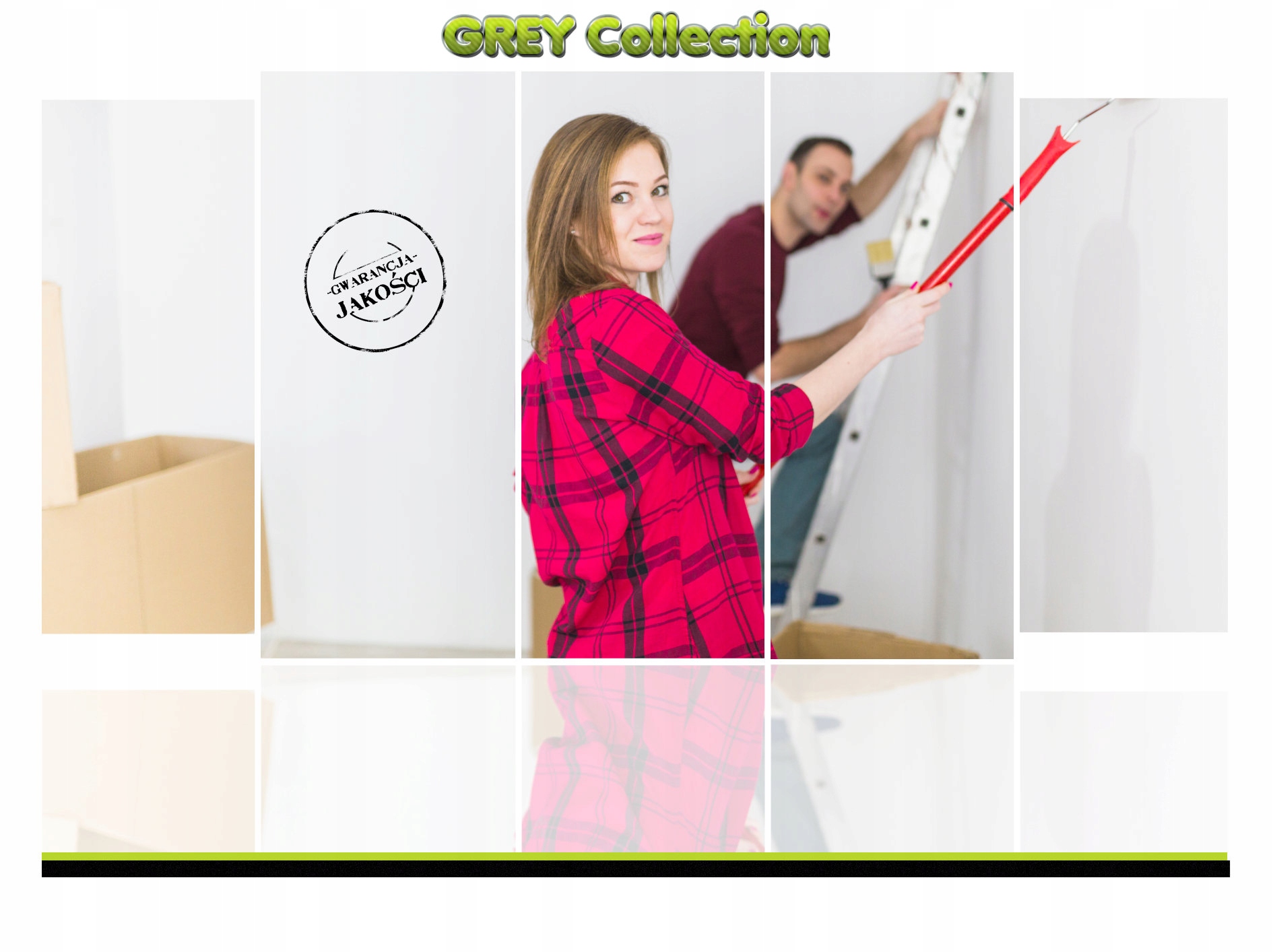 KLEJ DO TAPET WALLFIX CONTRACT HEAVY 2,5KG GRATIS Kod producenta HEAVY 2,5KG