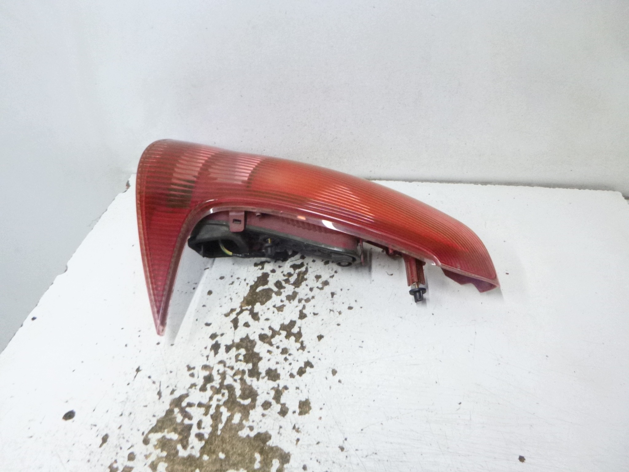 light rear part right Peugeot 206 SW Kombi 2003 OE