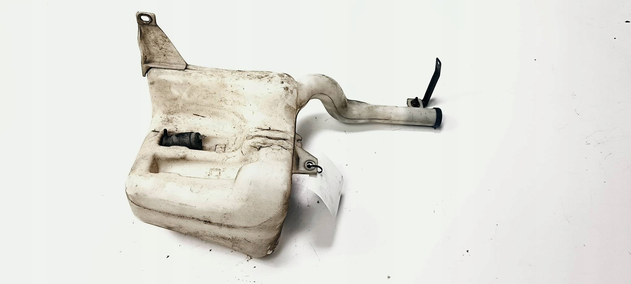 Behälter PEUGEOT BOXER II