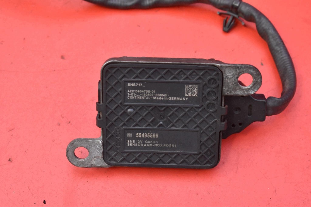 SONDA LAMBDA 55495596 OPEL ASTRA 5 V K 1.6 CDTI 110 KM 15-20