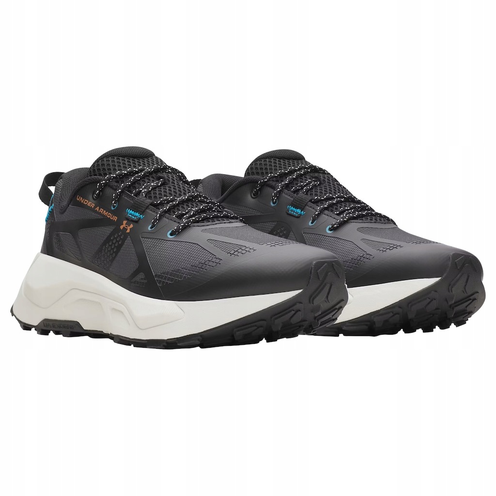 Under Armour běžecké boty Charged Bandit Tr 4 velikost 46