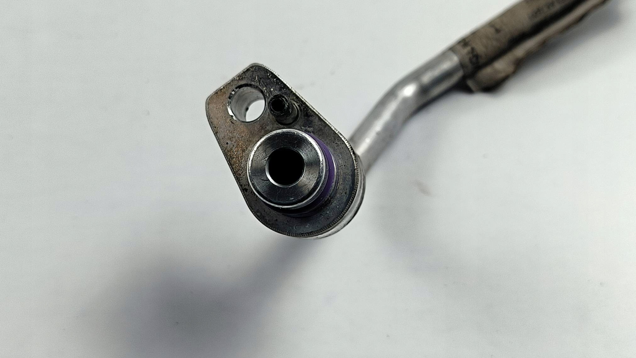 schlauch klimaanlage 8W0816741AL AUDI A4 B9