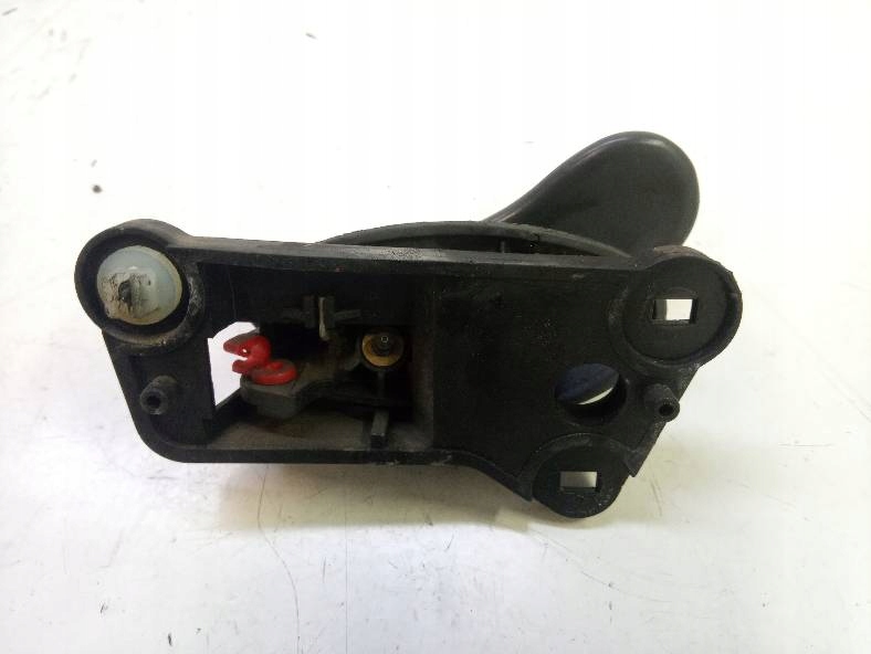 KLAMKA WEWNĘTRZNA PRAWY PRZÓD Renault Scenic I Typ samochodu Samochody osobowe