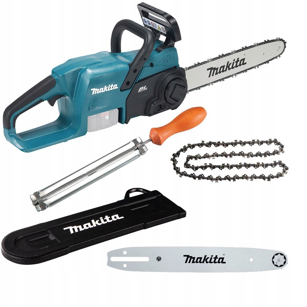 Makita Piła Pilarka Łańcuchowa 35CM DUC357ZX3 18V