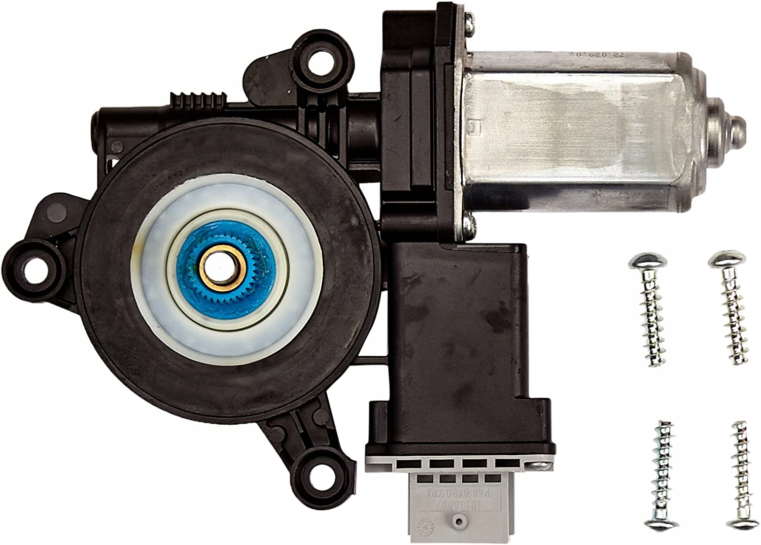 010993 - Мотор-редуктор лобового стекла передний левый Alfa Romeo