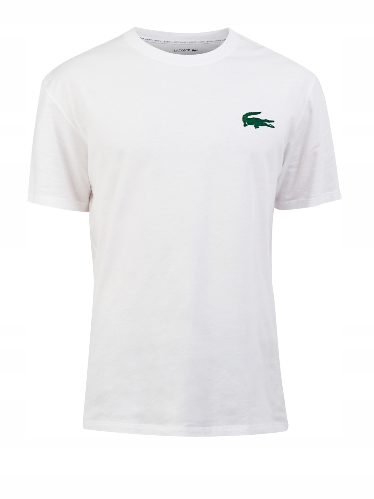 

Koszulka męska Lacoste TH9910-7WJ - L