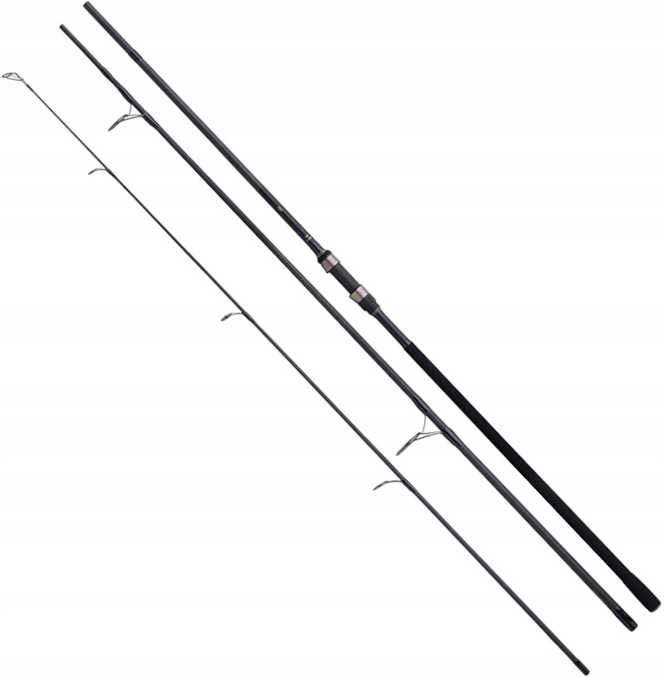 Wędka Shimano Tribal TX-1A 60-130 g 127 cm 366 cm