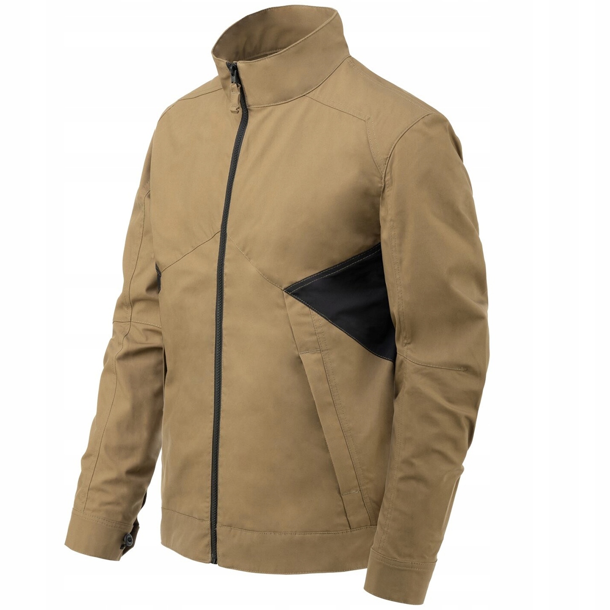 Pánská jarní přechodová bunda Helikon pro každodenní nošení Módní větrovka 3XL