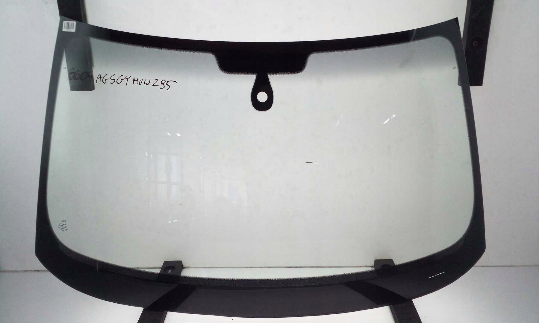 Лобове скло audi A1 10-sensor B06773