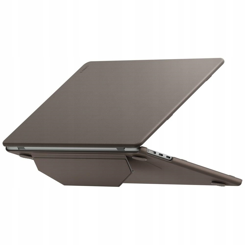 Pouzdro Uniq Lyden Versa pro MacBook Air 13" M2 2022 M3 2024 M4 2025 M5 2