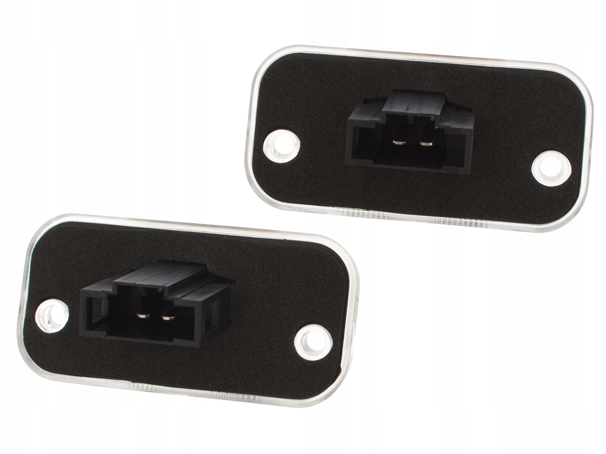 LAMPKI PODŚWIETLENIE TABLICY LED VW T4 Transporter Producent części Dlaauta