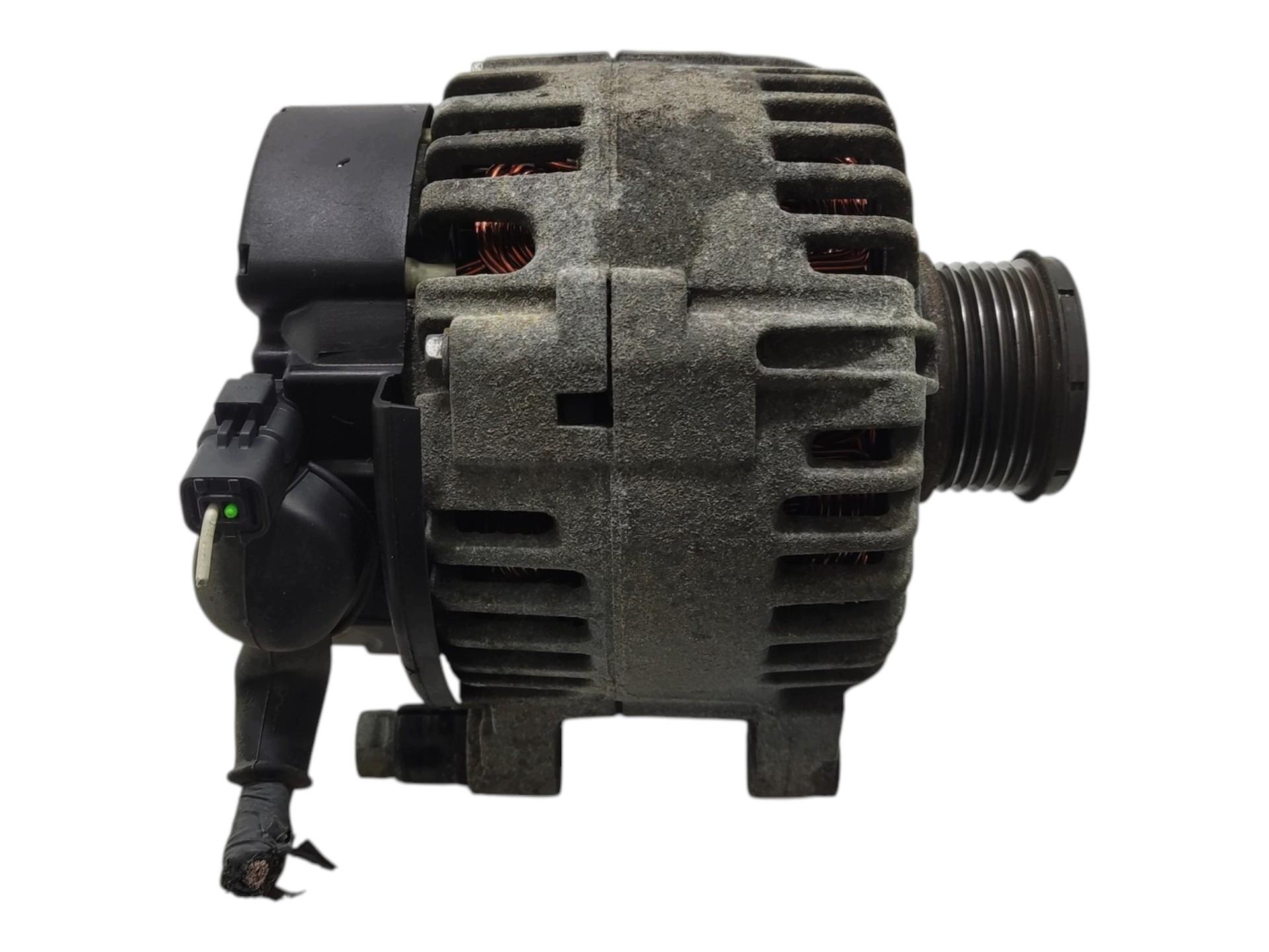 alternator SUZUKI SX4 1.6 DDIS 2006-2009 31400-69K00