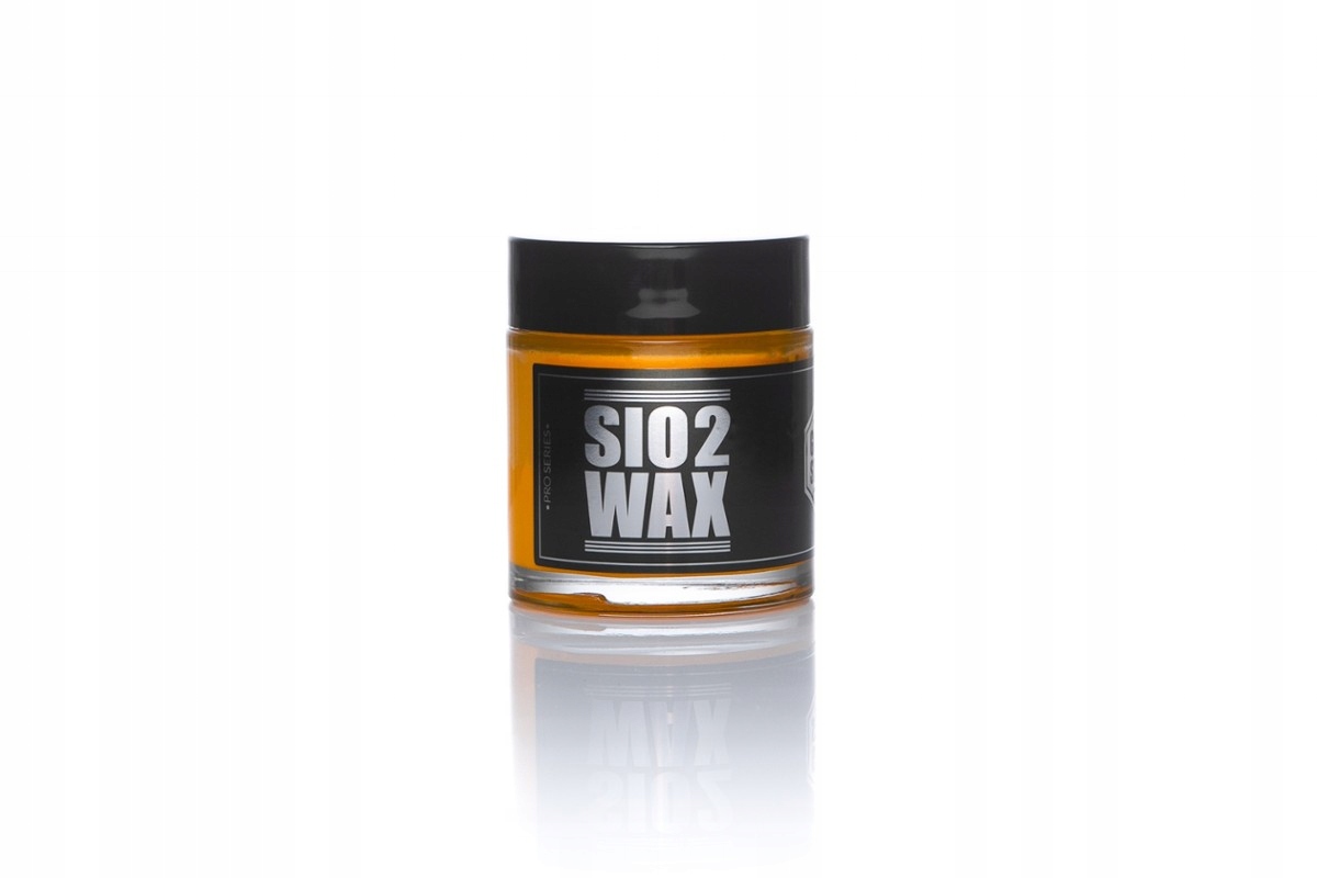 GOOD STUFF Wosk SiO2 100ml
