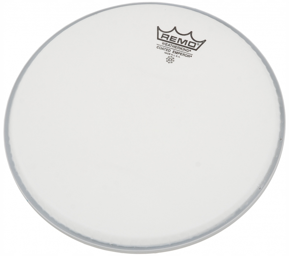 Remo Naciąg 10 '' Emperor Coated