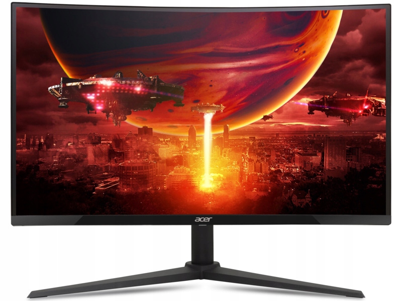 Monitor Acer 240hz - Niska cena na Allegro