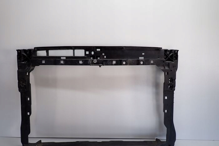SKODA OCTAVIA IV support panel for radiators front