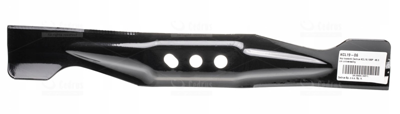 

Nóż do kosiarki Cedrus KCL19 KCL19SP 48cm uniwer.