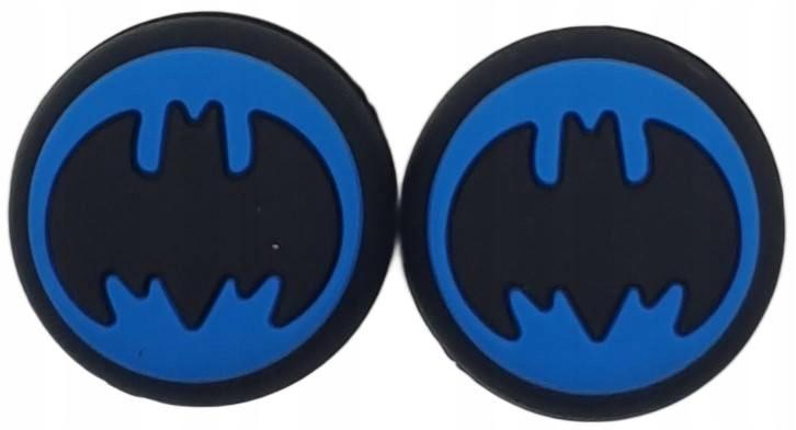 NAKŁADKI GRIPY GUMKI NA ANALOGI DO PADA PS3