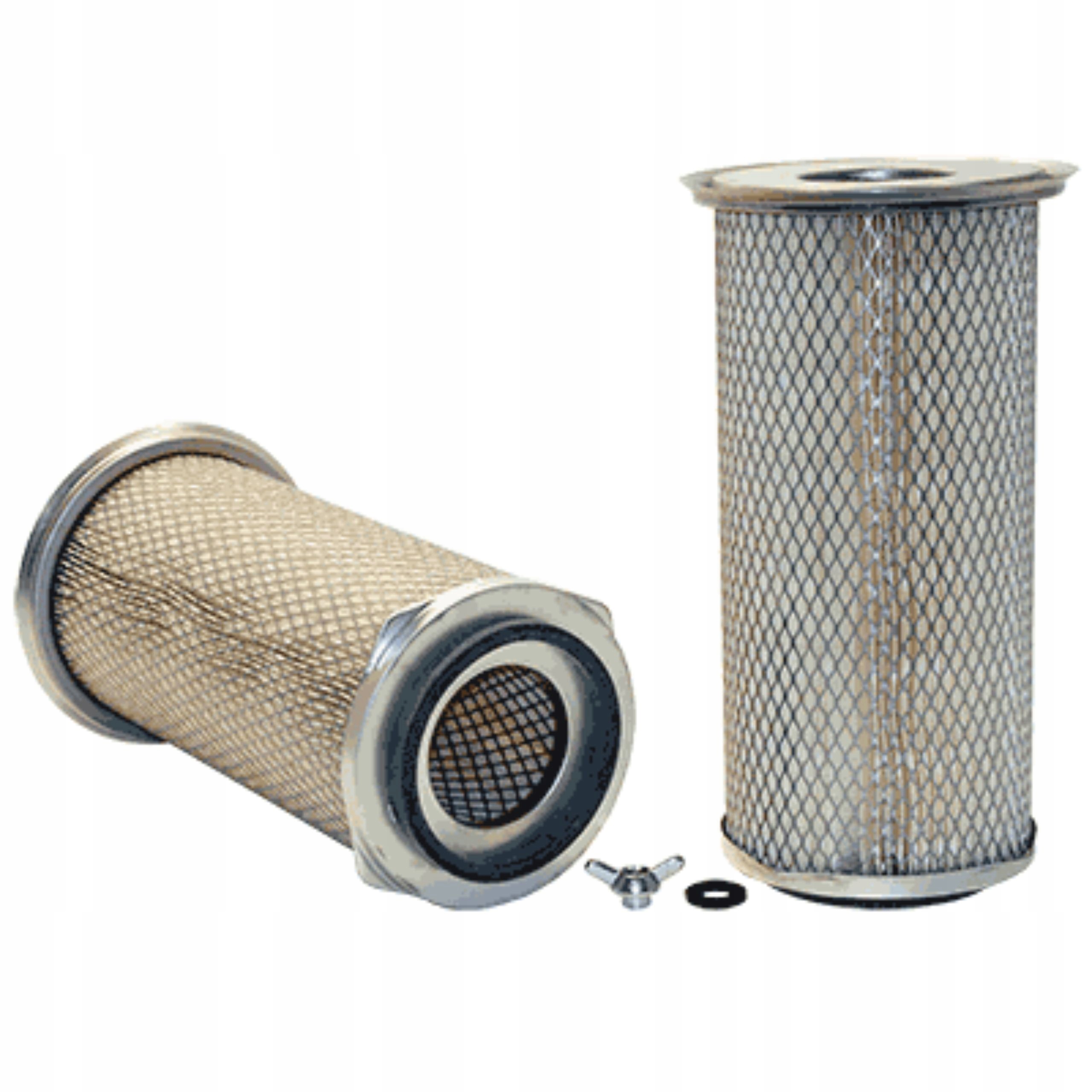 Wix 46625 Vzduchový filtr C18267 PA3690 P772529 AF4856M SA16529 SL5625