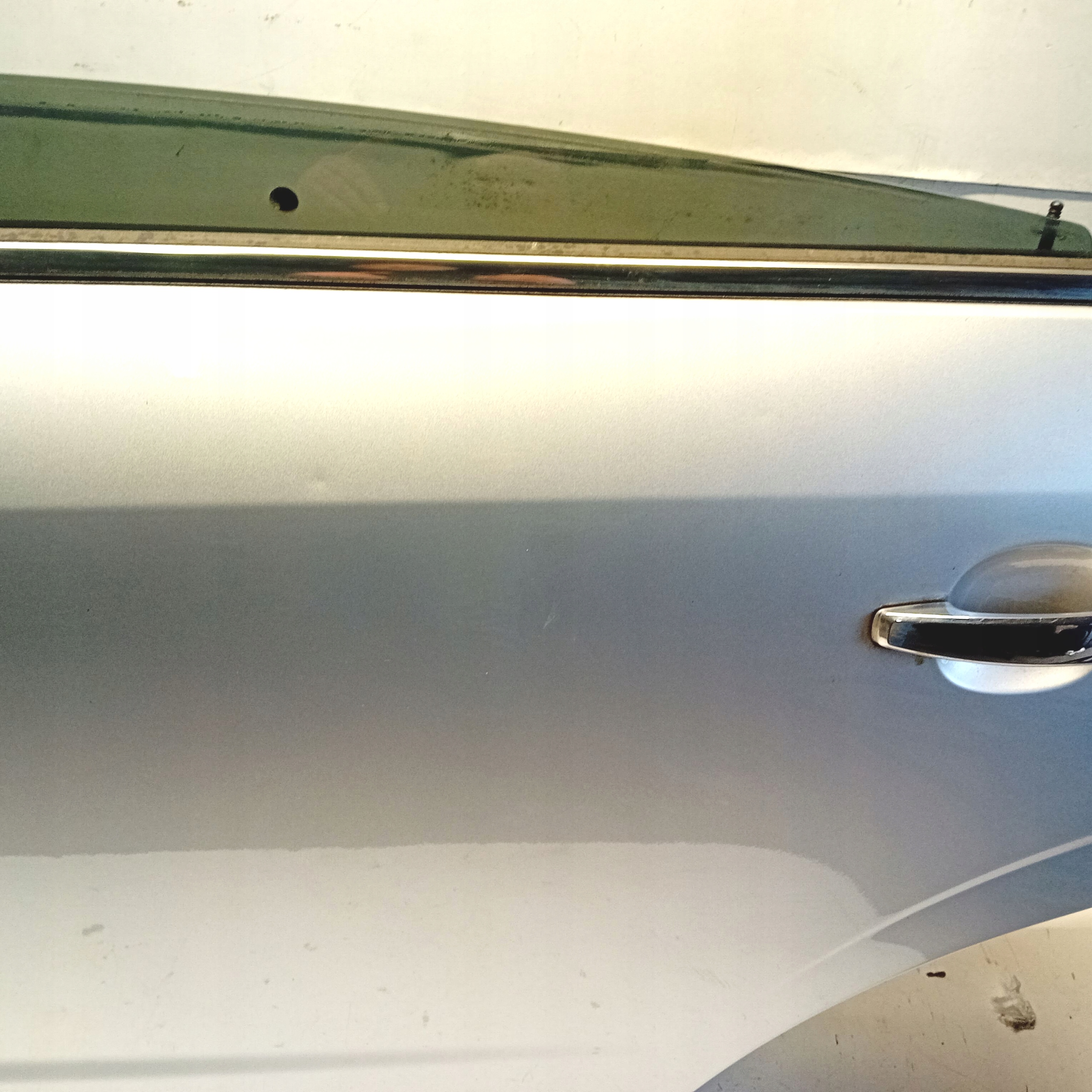 Tür links heck OPEL ANTARA