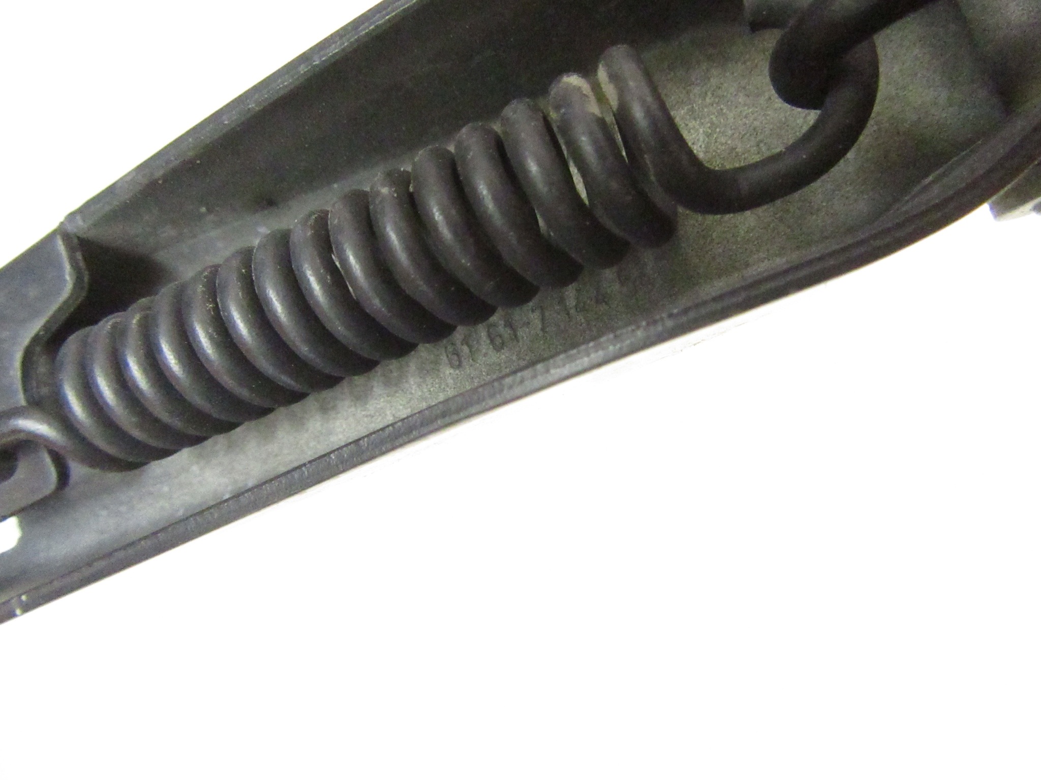 wiper arm right front BMW e60 e61 sedan KOMBI EUROPA