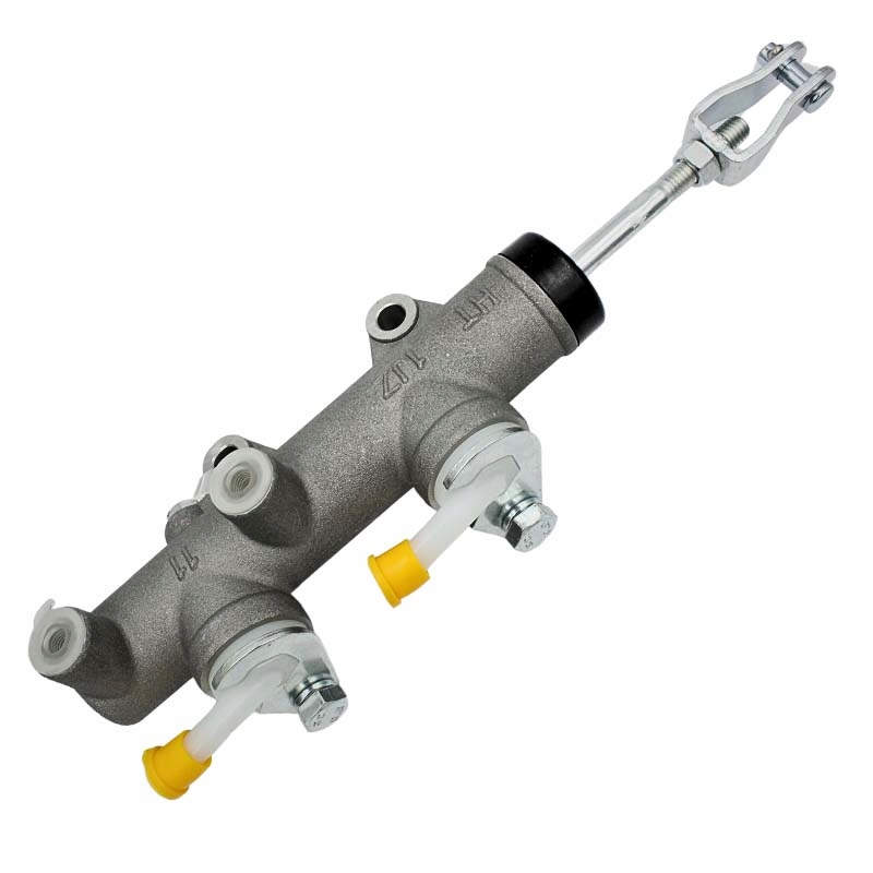 Pompa Hamulcowa Tylna Cf Moto 600 1000 7020-081010 Oem
