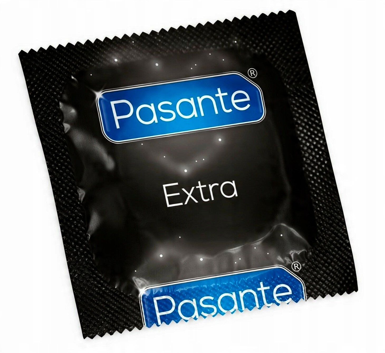 

Pasante Extra Mocno Lubrykowane Prezerwatywy