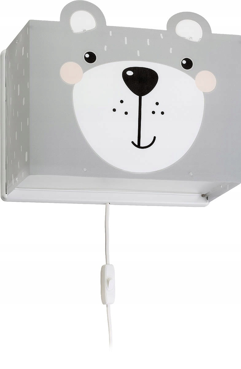 

Little Teddy kinkiet 1-punktowy 64578 Dalber