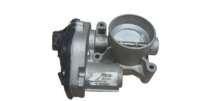 FORD VOLVO 1.8 16V, 2.0 16V Valvola a farfalla 4M5G-ED LF15