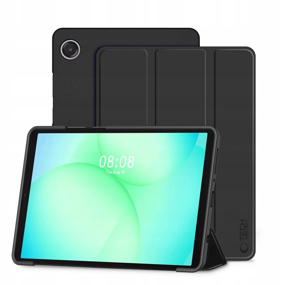 Etui TechProtect SmartCase na Samsung Galaxy Tab A9 A11 8.7 X110 X115