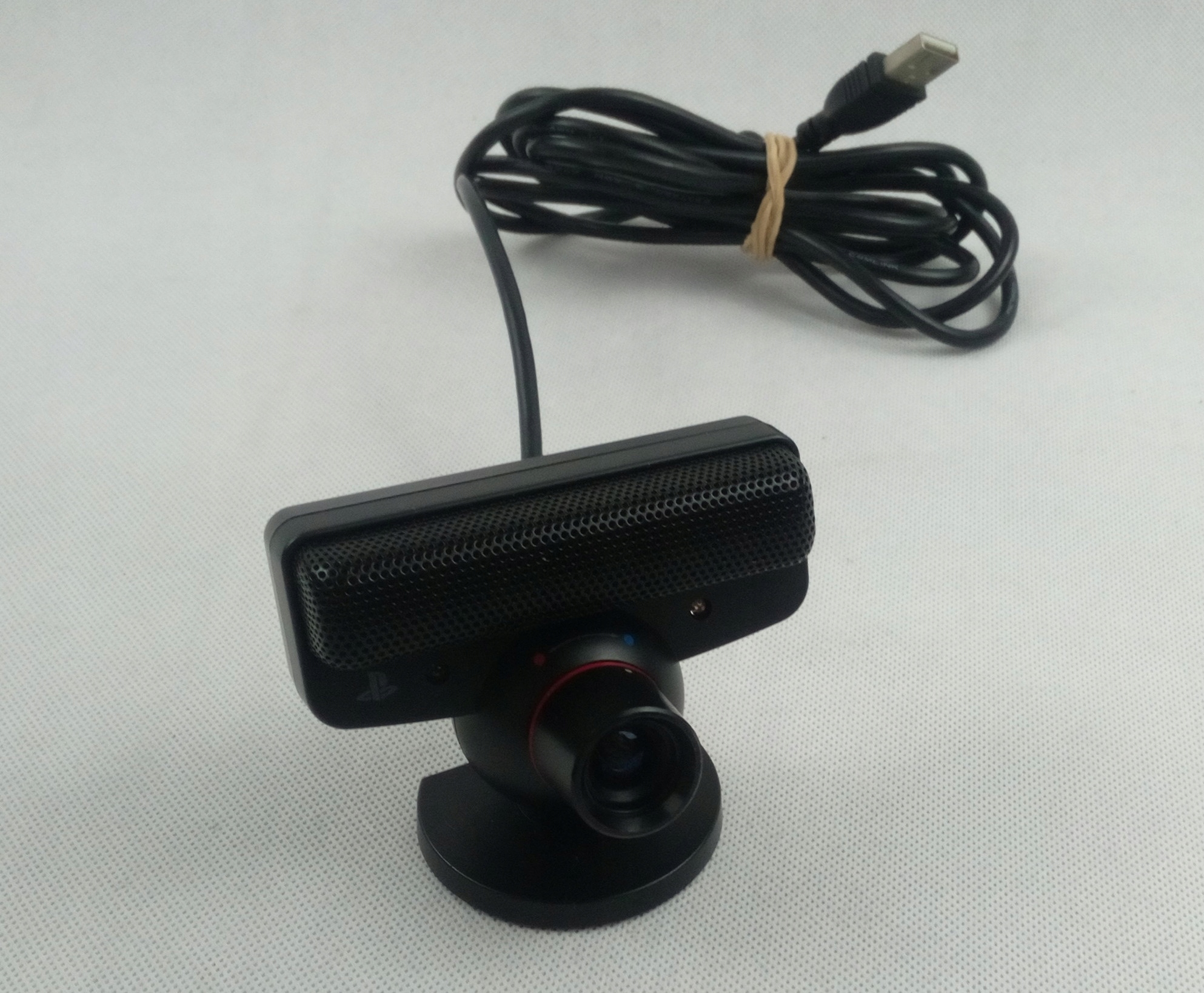 KAMERA ORYGINALNA PS3 SONY MOVE SENSOR WYPUKŁY 100% ORYGINAŁ TESTED Producent Sony