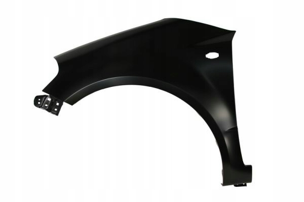 Levý Blatník Fiat Sedici 2006-2013, Každá Barva