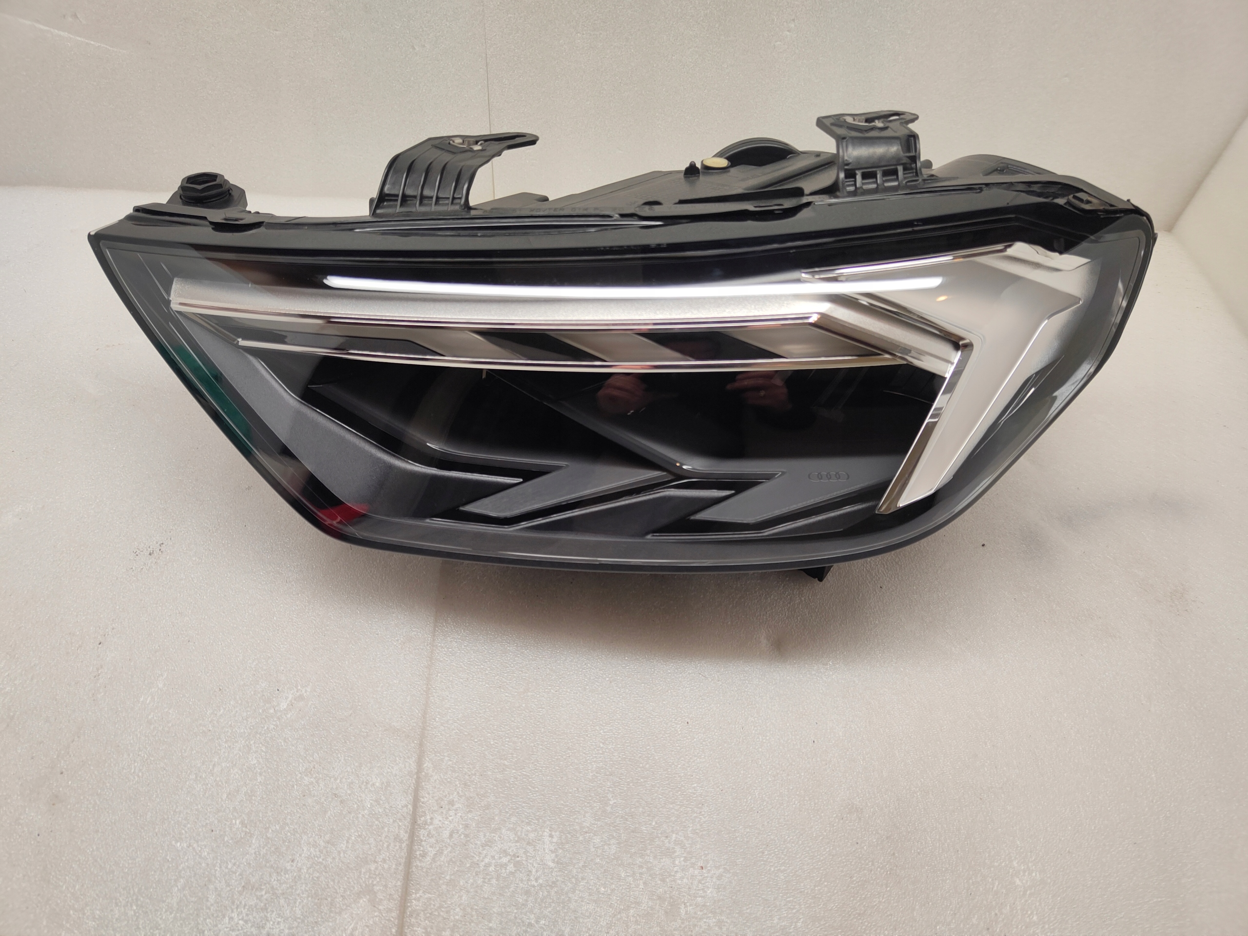Frontscheinwerfer Audi A1 82A 82A941033DA LED Links Scheinwerfer Headlight - Thumbnail 1
