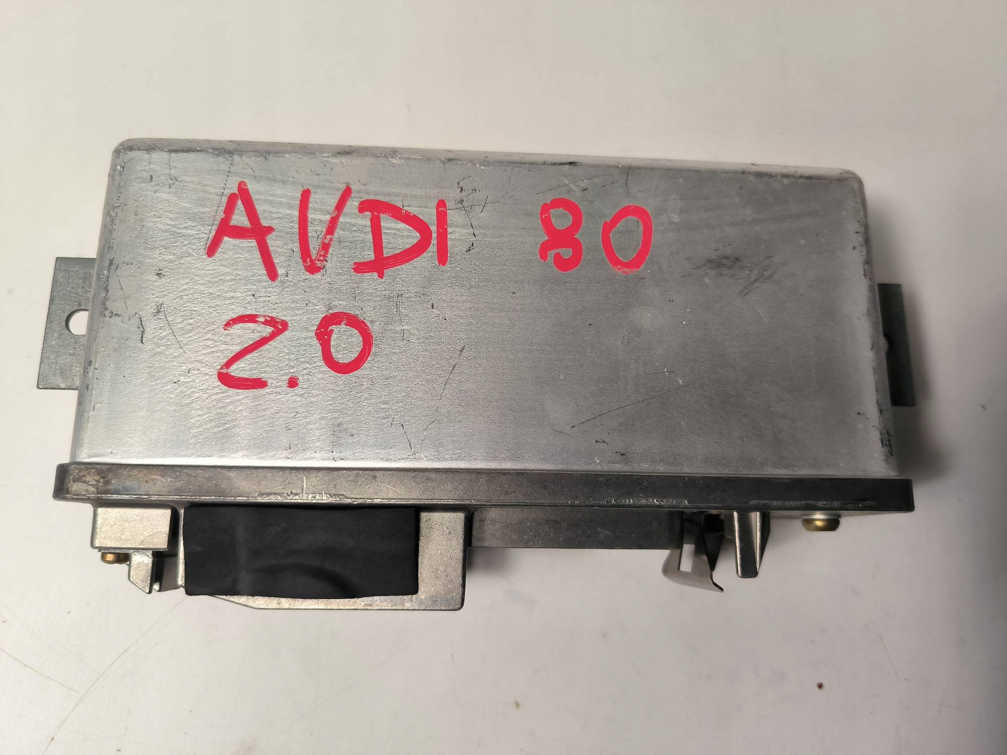 Computer 4A0907379A 2.0 AUDI 80