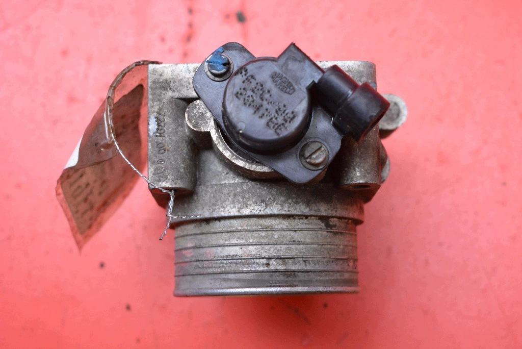 valvola a farfalla 9186780 VOLVO S40 V40 1 e 1.8 16V 115 KM 96-00