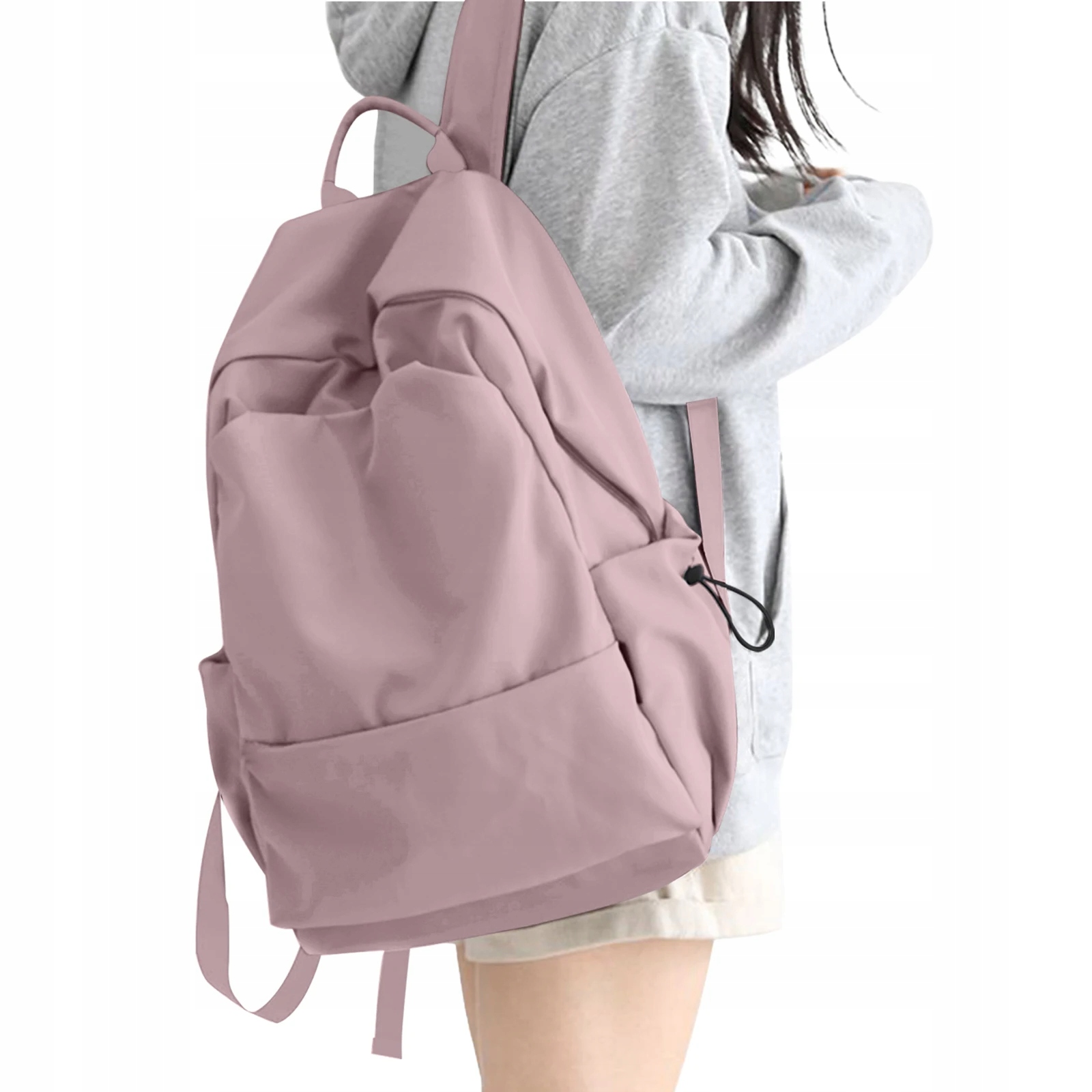 Casual backpack for girls hotsell