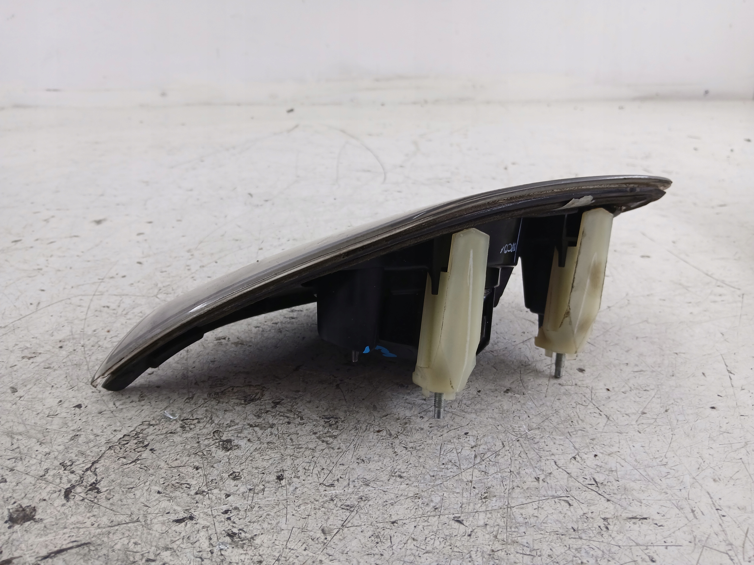 MAZDA 3 BK and LIT light left rear part trunk door