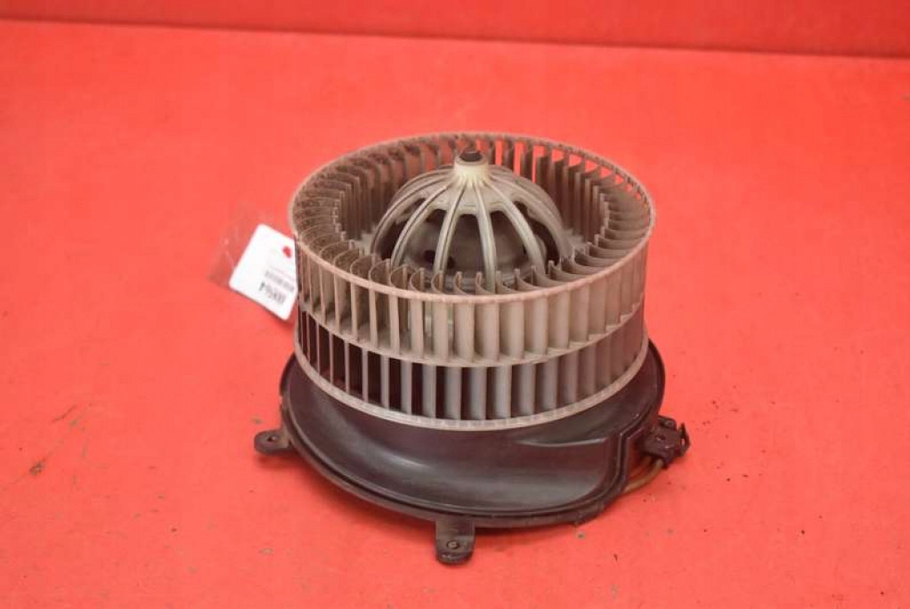 tOPENÍ ventilátor klími EU 58461 BMW E65 01-05