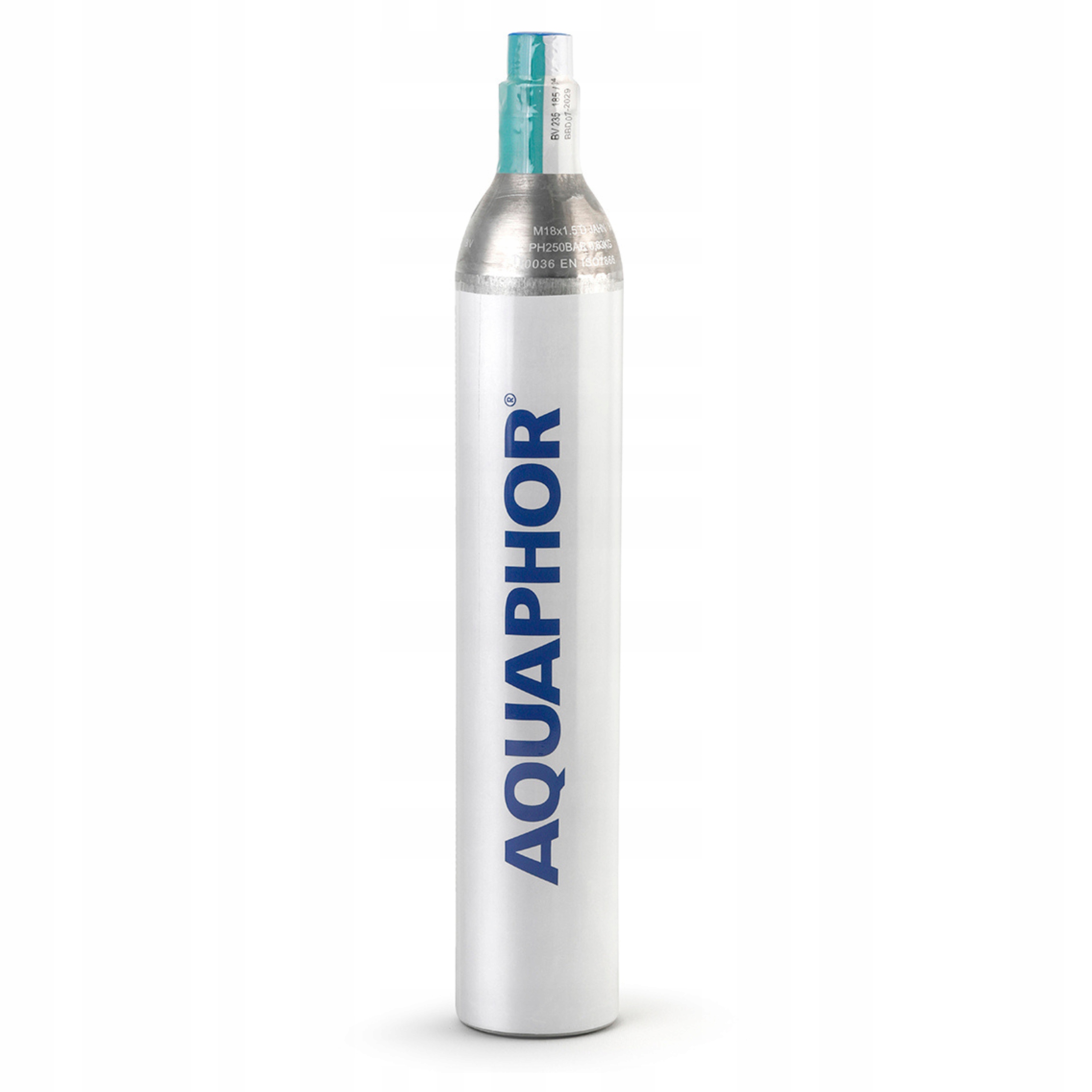 CO2 láhev Aquaphor Pearl Cylinder pro saturátor SodaStream
