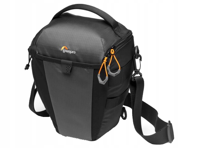 Torba LOWEPRO Photo Active TLZ 50 AW Czarny