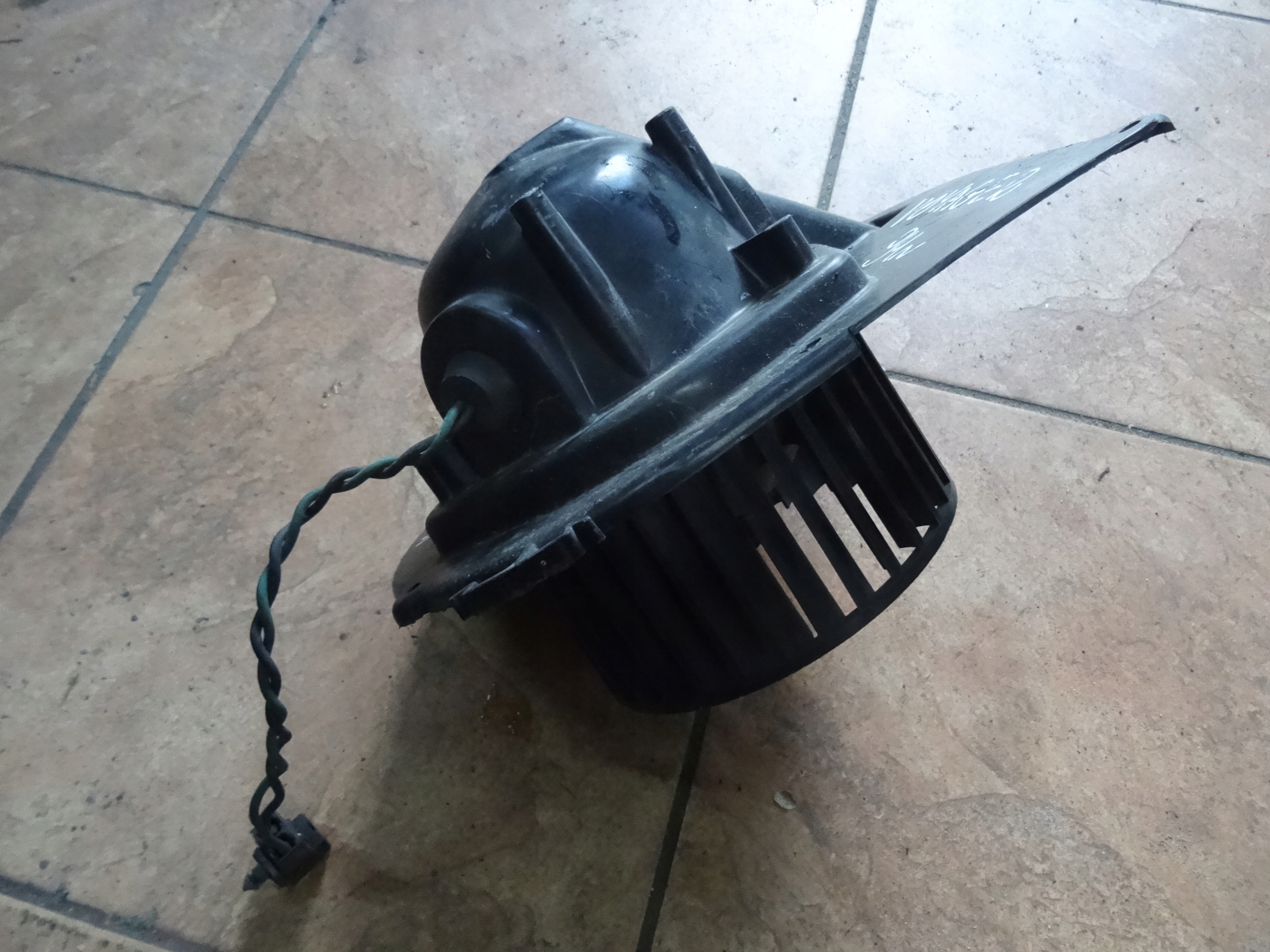 VOYAGER 94' DMUCHAWA WENTYLATOR Producent części OEM