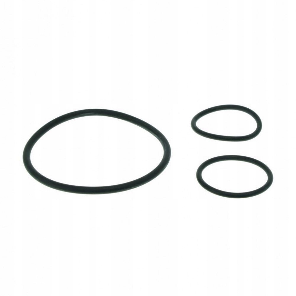 Levně Sada Těsnění Kroužků Pro Čerpadlo Eheim Compacton 9000-16000 5115
