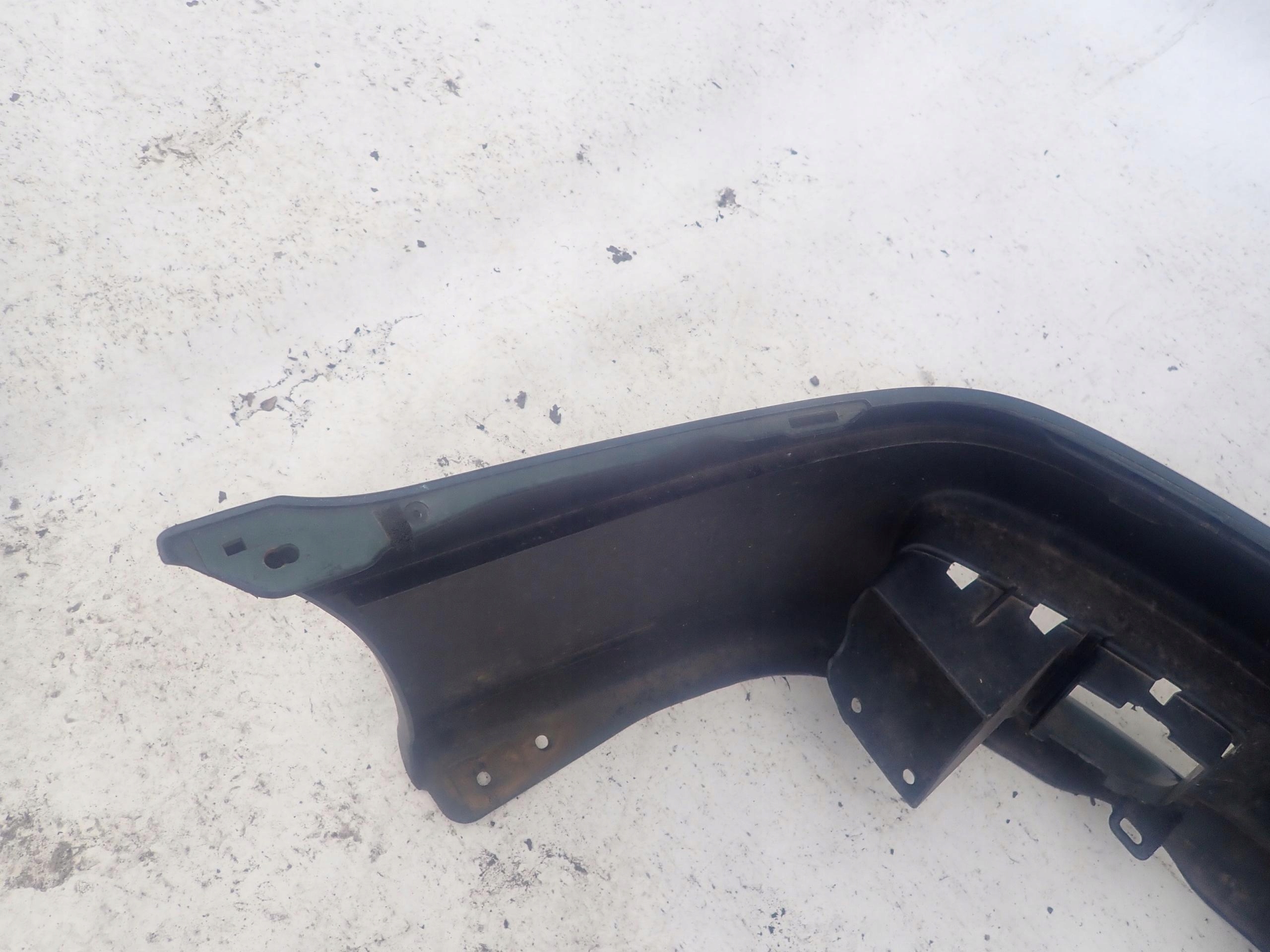 SUBARU LEGACY III 98-01 bumper front front
