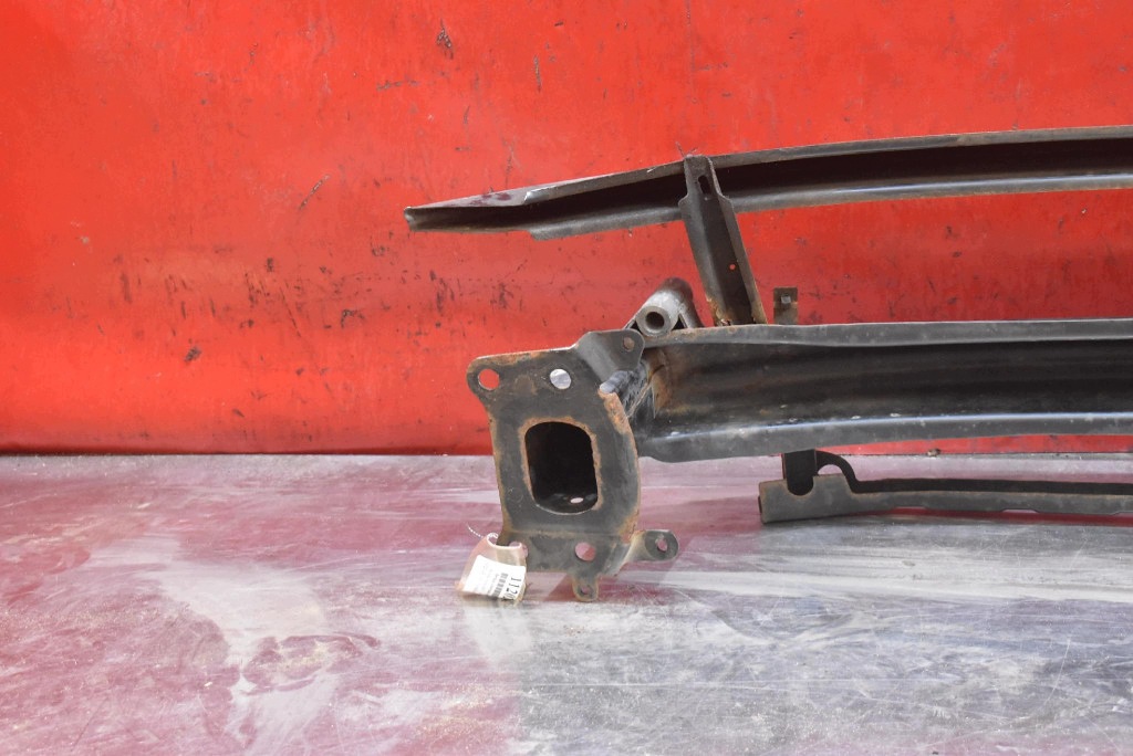 bumper support front front pillar 1Z0807111 SKODA OCTAVIA II 04-08