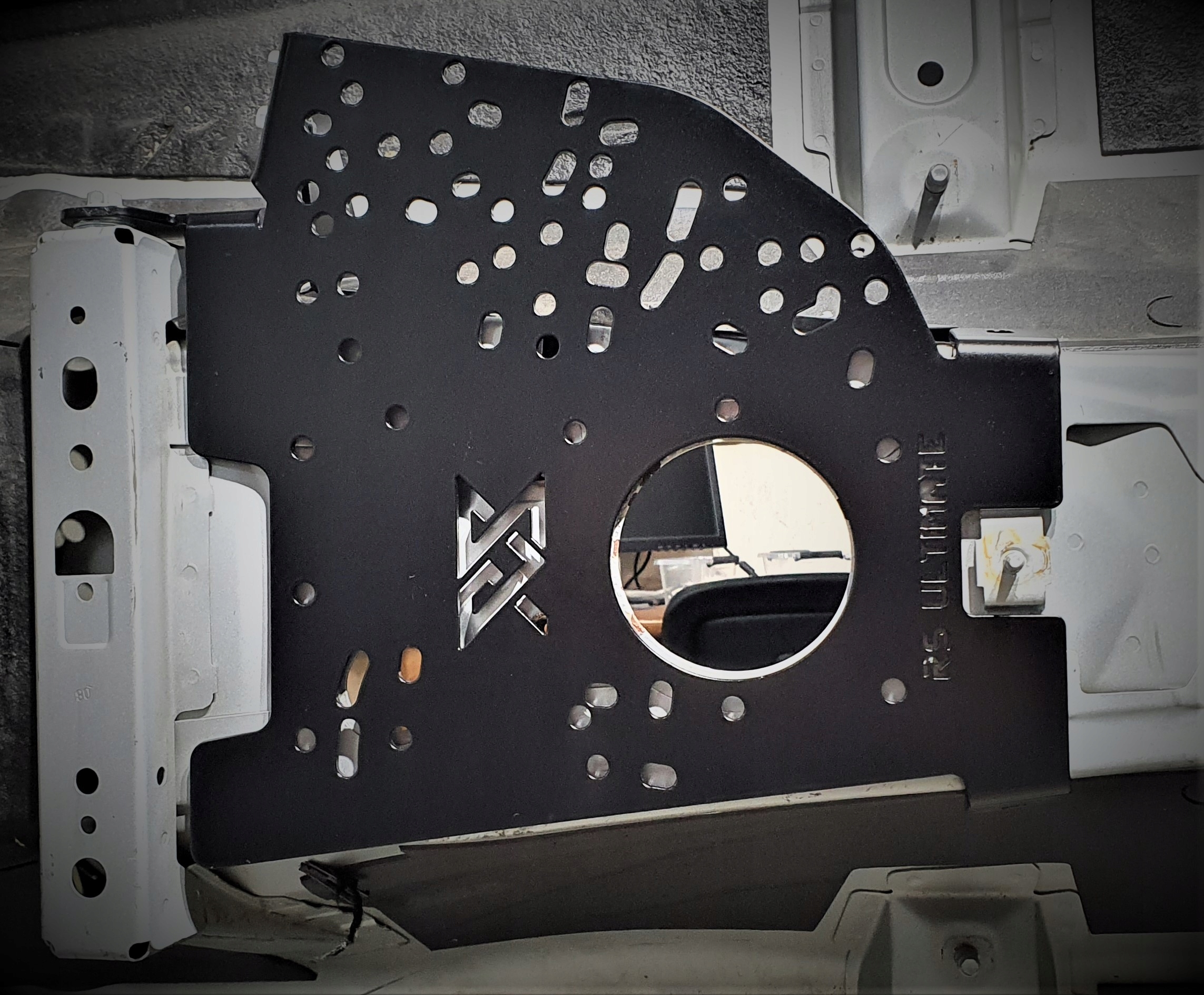 E46 mocowanie hamulec reczny RS Ultimate Drift KJS Car type Passenger cars Undefined