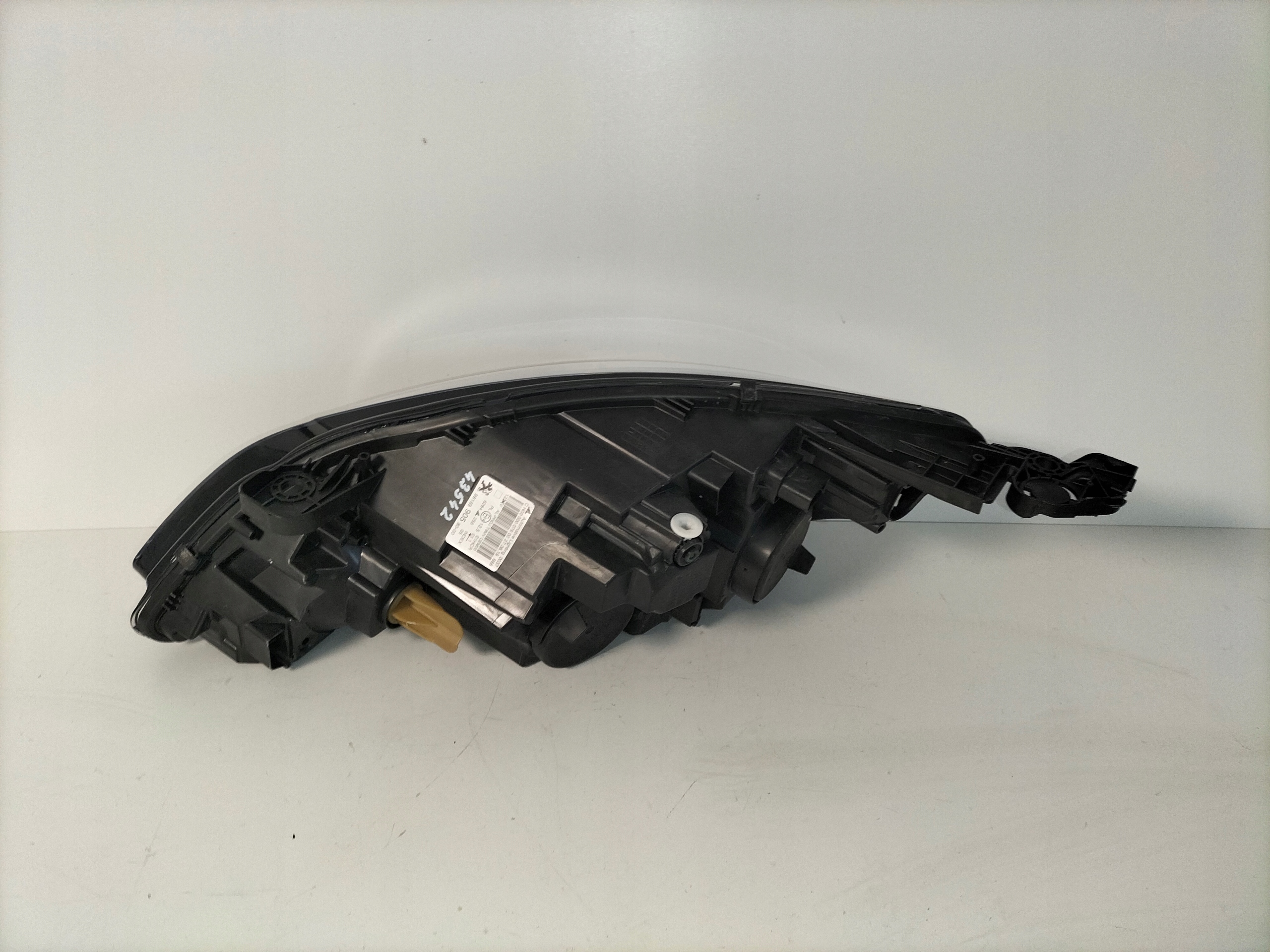 light front reflektor right PEUGEOT 308 II T9 LIFT 17-21