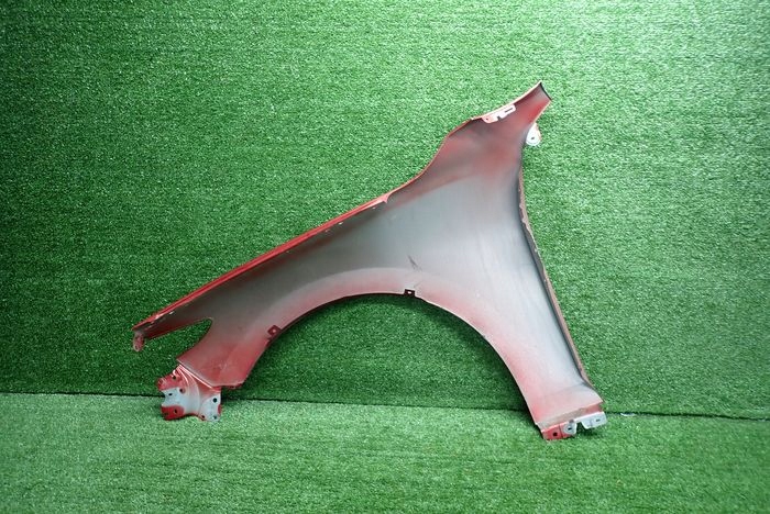 MAZDA 3 HB 19- fender right front front